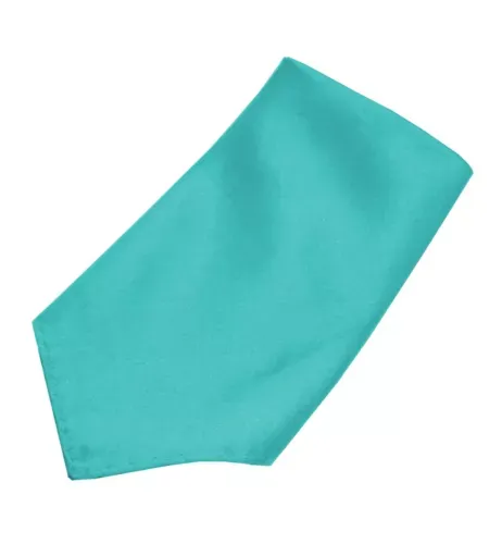 125 Colors Men's Satin Silk Pocket Square Handkerchief for Weddings, Parties, and Formal Suits