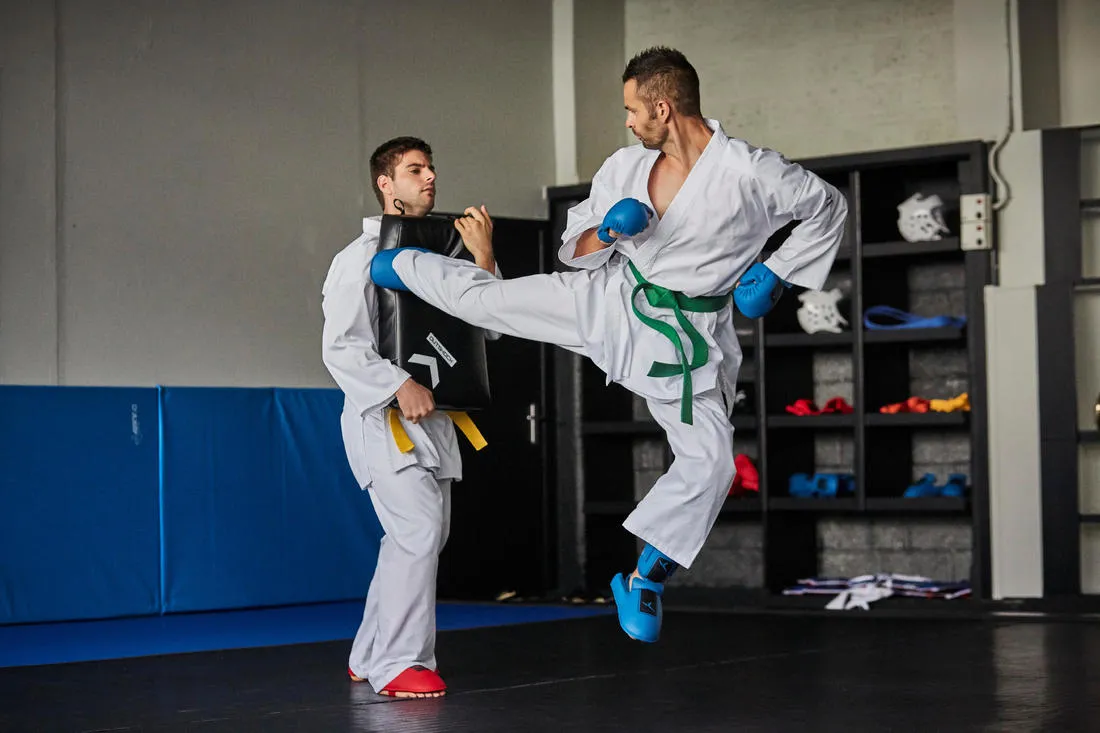 250 Adult Karate Gi