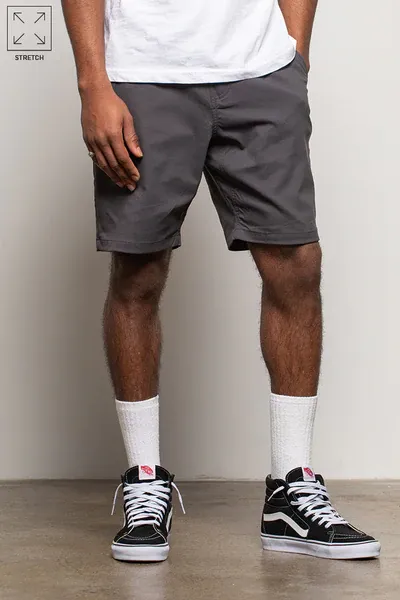 686 Everywhere Hybrid Short -Relaxed Men's