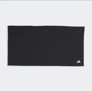 ADIDAS MICROFIBER PLAYERS TOWEL - IJ5438