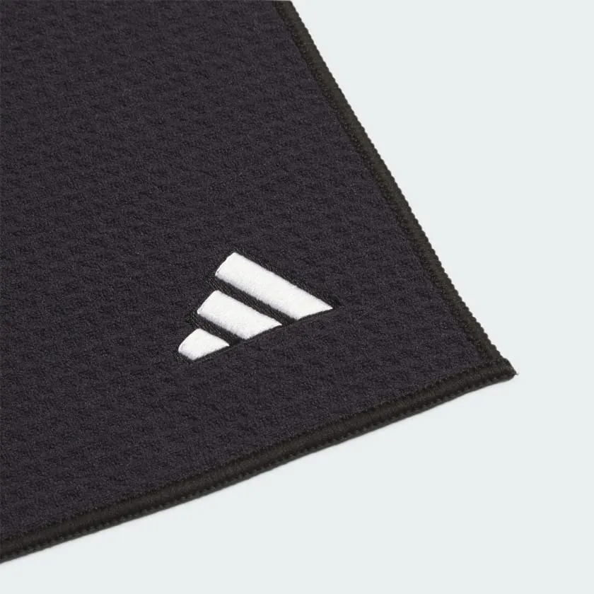 ADIDAS MICROFIBER PLAYERS TOWEL - IJ5438