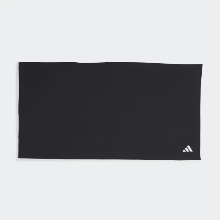 ADIDAS MICROFIBER PLAYERS TOWEL - IJ5438