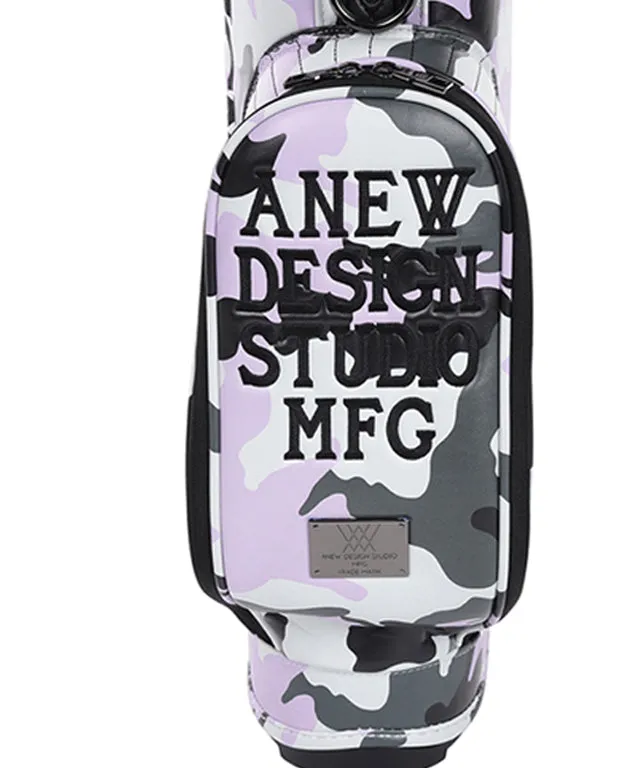 ANEW Golf: Soft Half Bag - Lavender