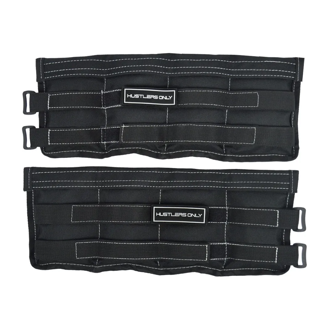 Ankle Weight 1kg - Pair