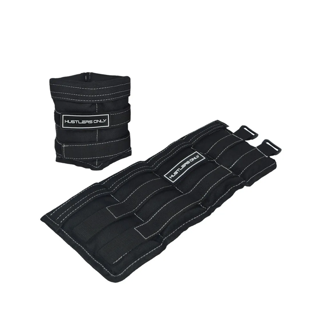 Ankle Weight 1kg - Pair