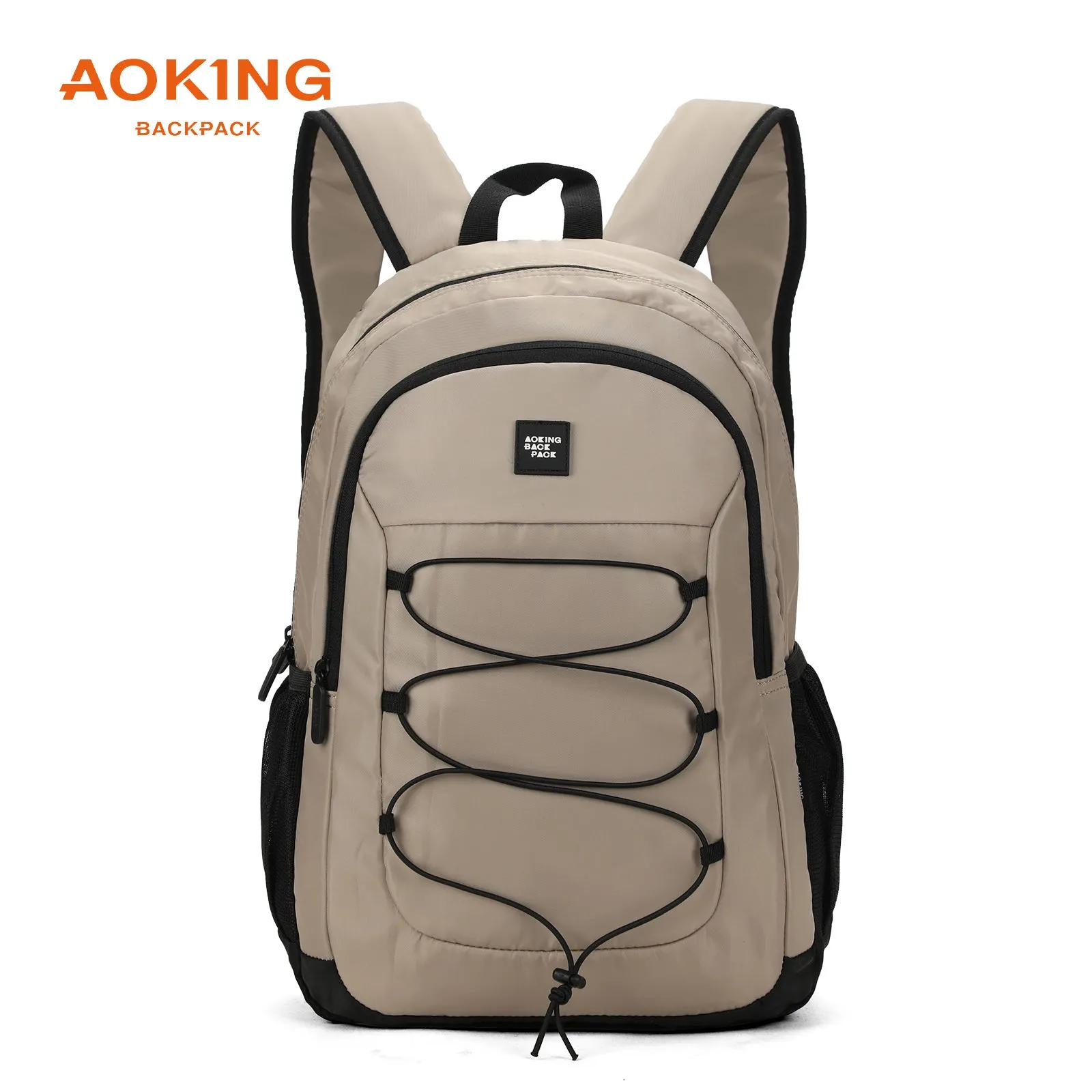 Aoking Backpack Casual Backpack Student Bag XN3303-5