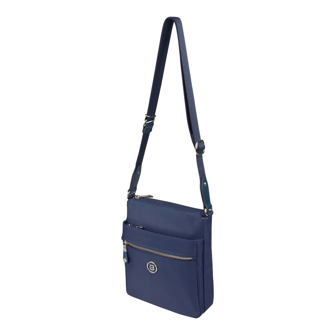 Beside·U® Foxtail Handbag, Style #BNUA1913