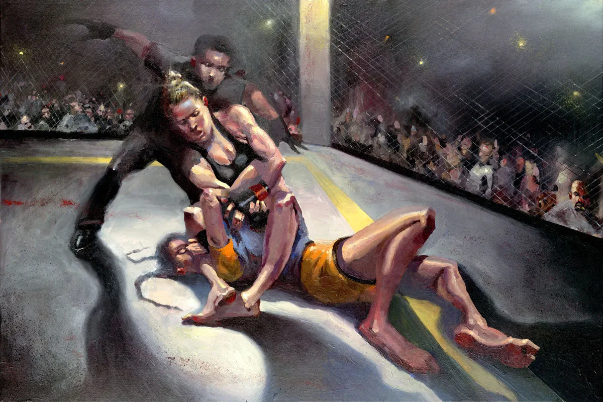 Breaking Point