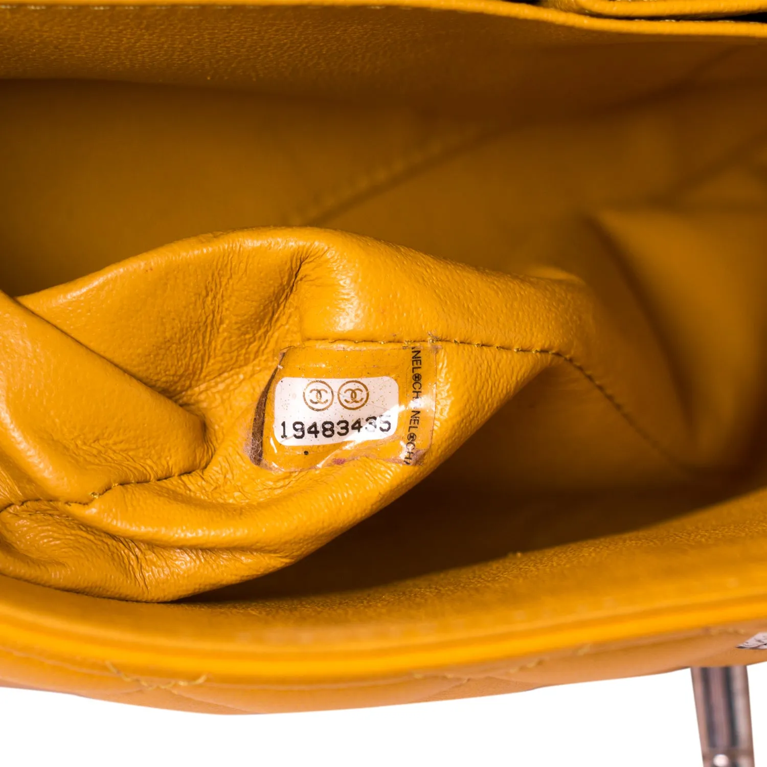 Chanel Classic Medium Double Flap Bag