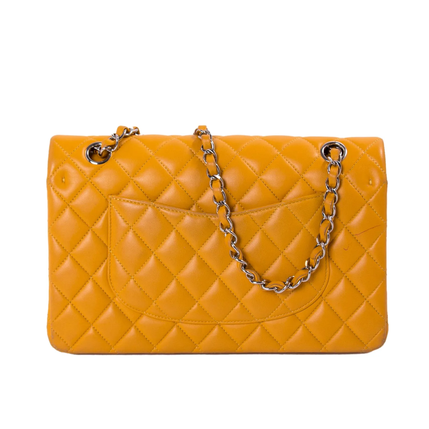 Chanel Classic Medium Double Flap Bag