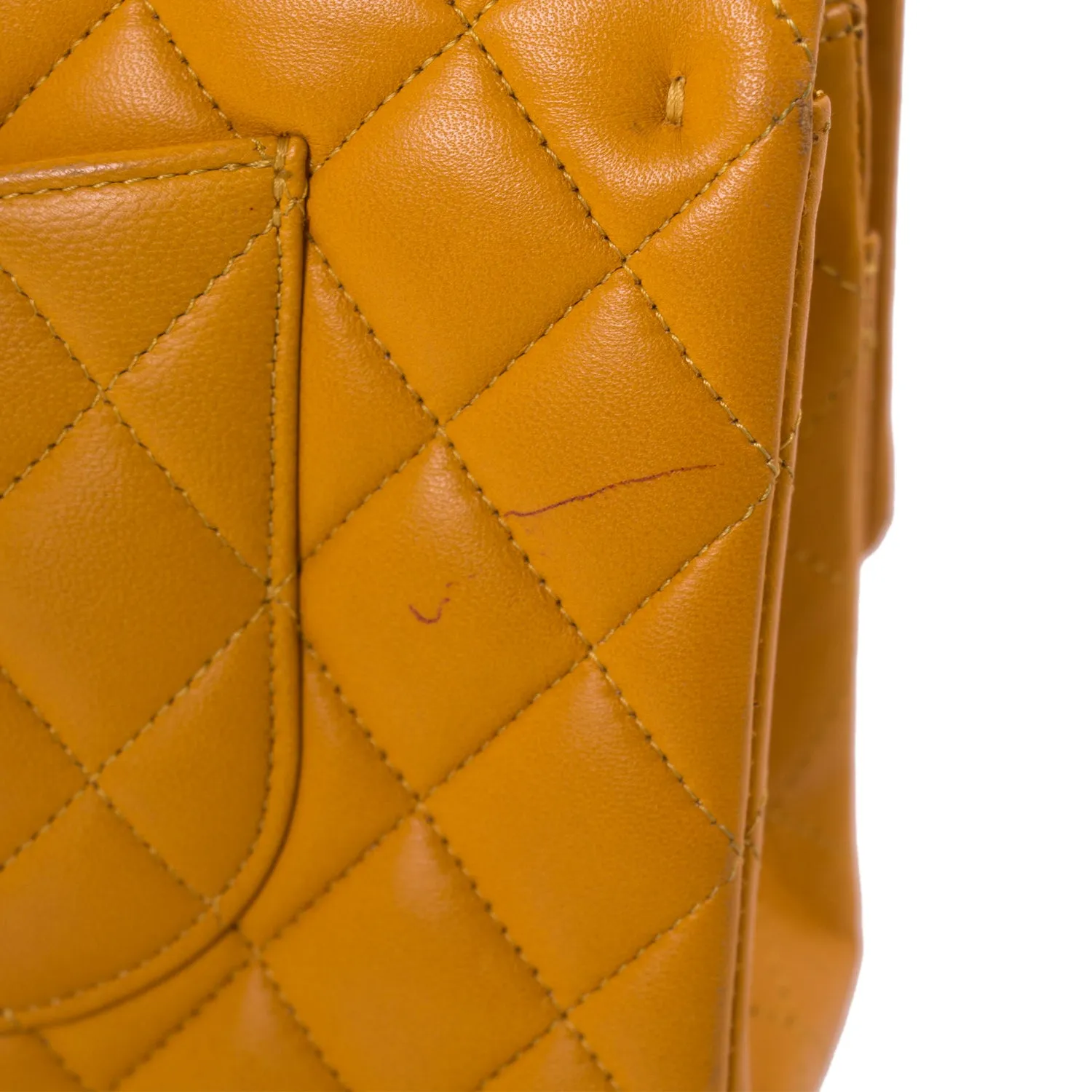 Chanel Classic Medium Double Flap Bag
