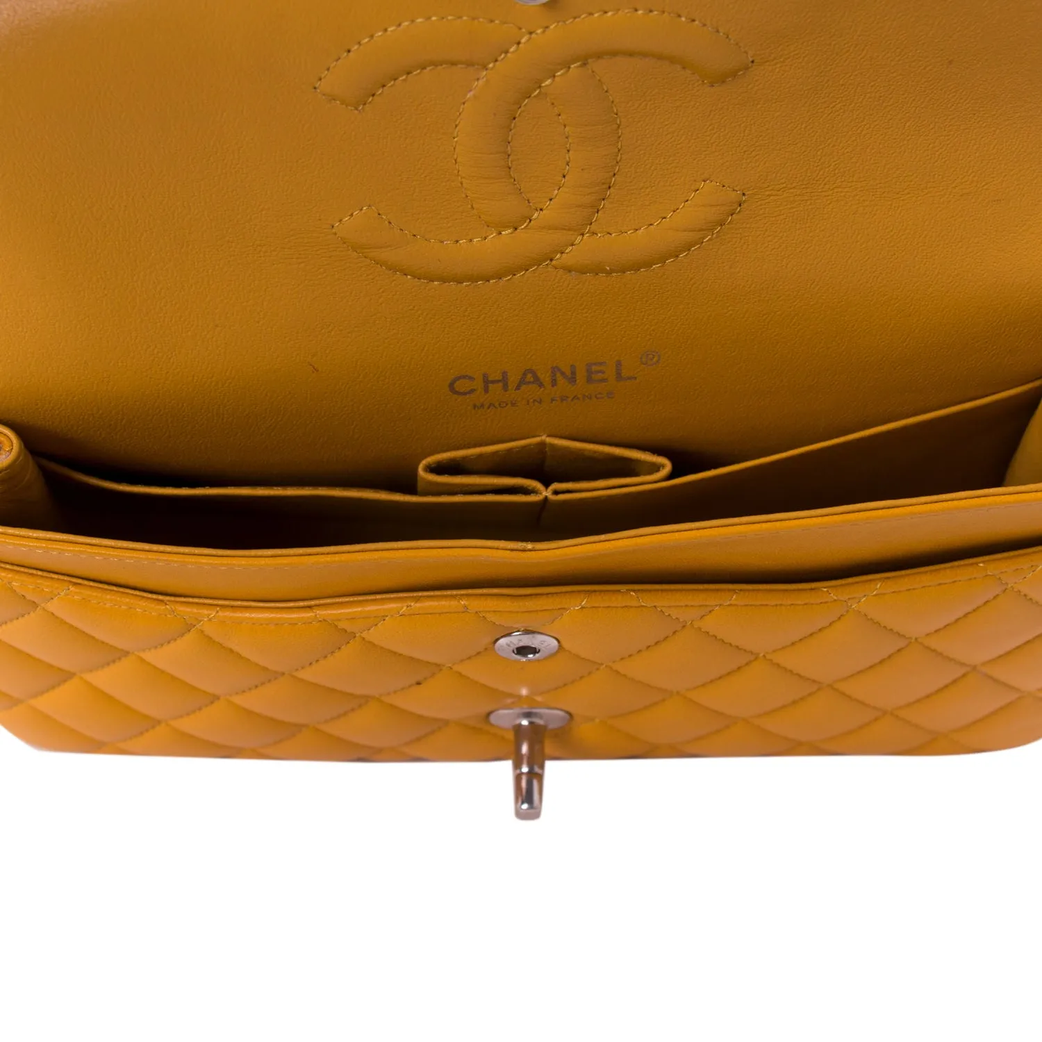 Chanel Classic Medium Double Flap Bag