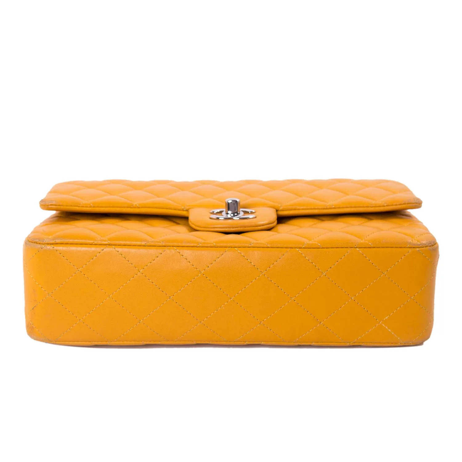 Chanel Classic Medium Double Flap Bag