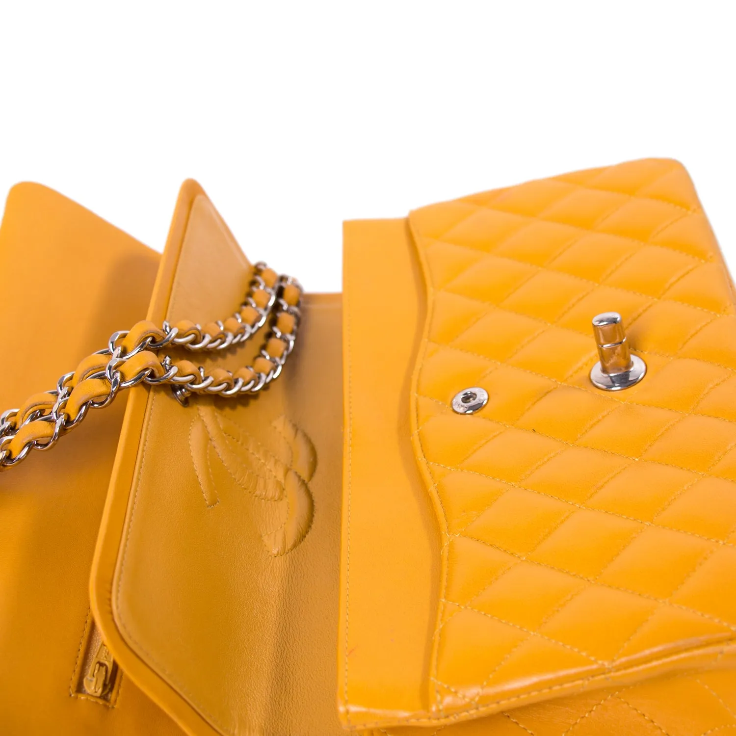 Chanel Classic Medium Double Flap Bag