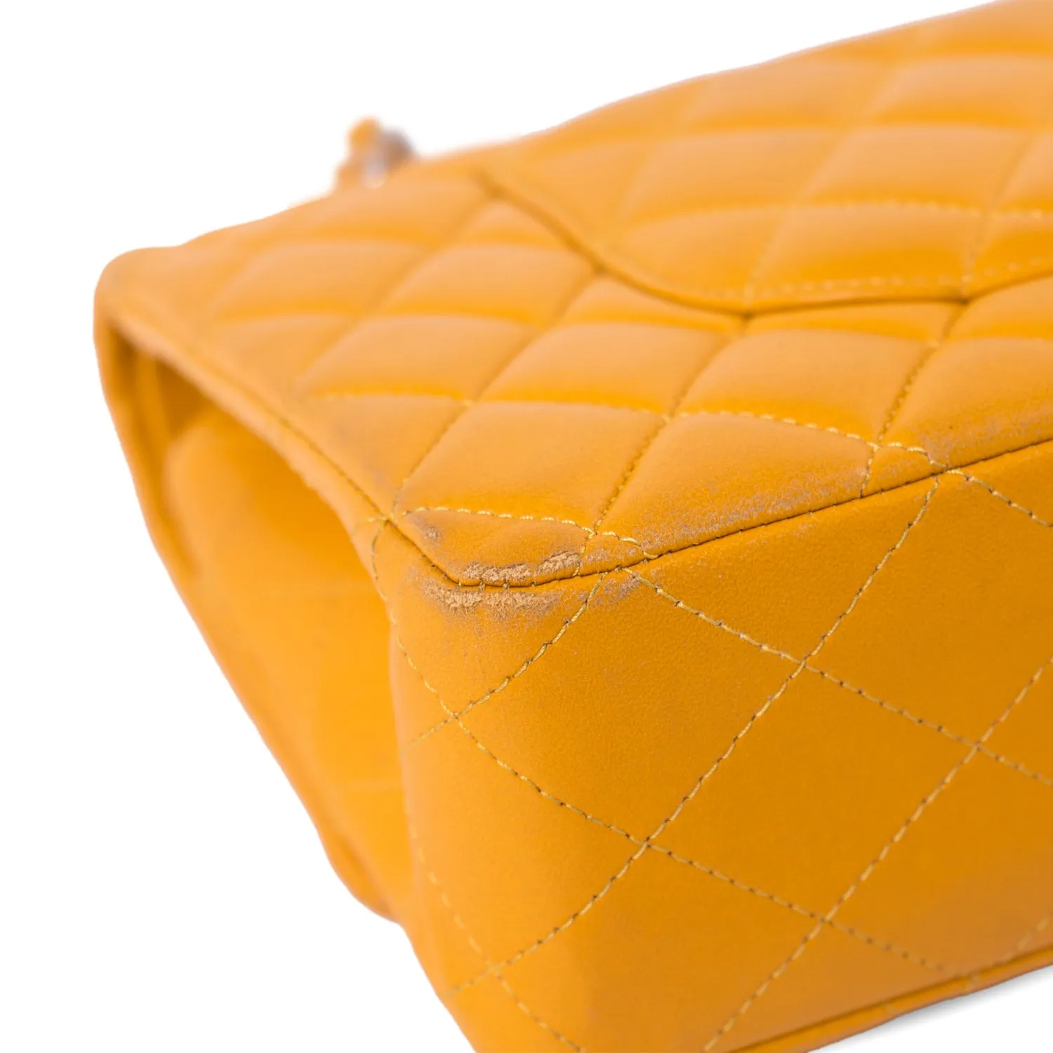Chanel Classic Medium Double Flap Bag