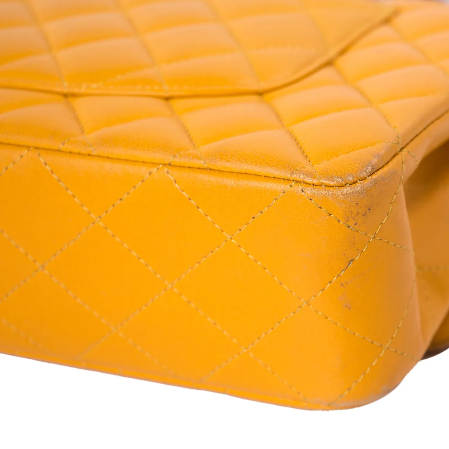 Chanel Classic Medium Double Flap Bag