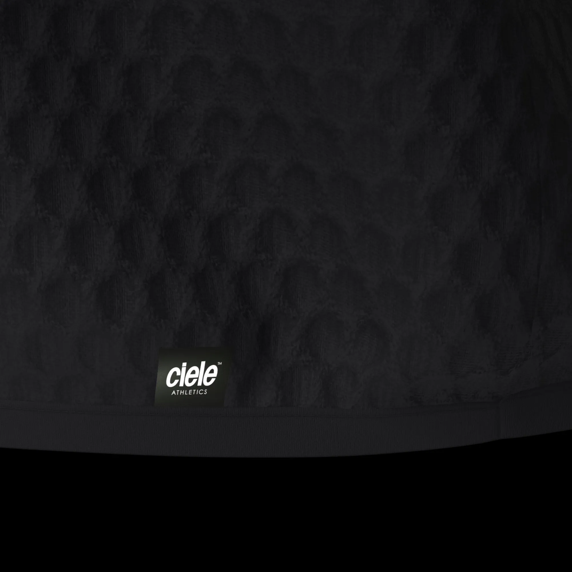 ciele athletics VLVHalfzip (Men's)
