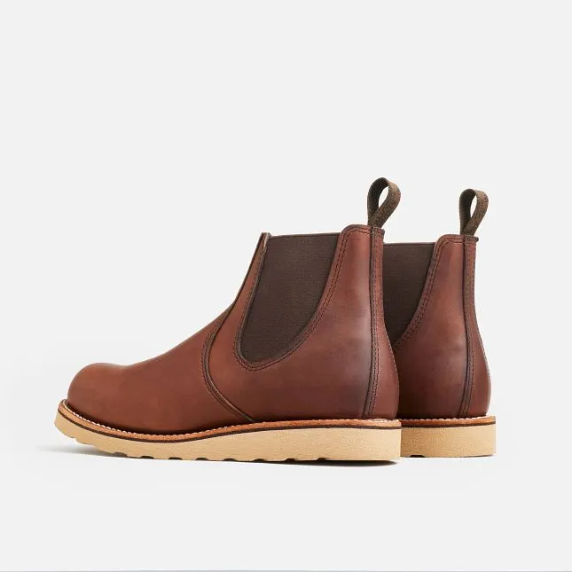 Classic Chelsea | Men's Boot