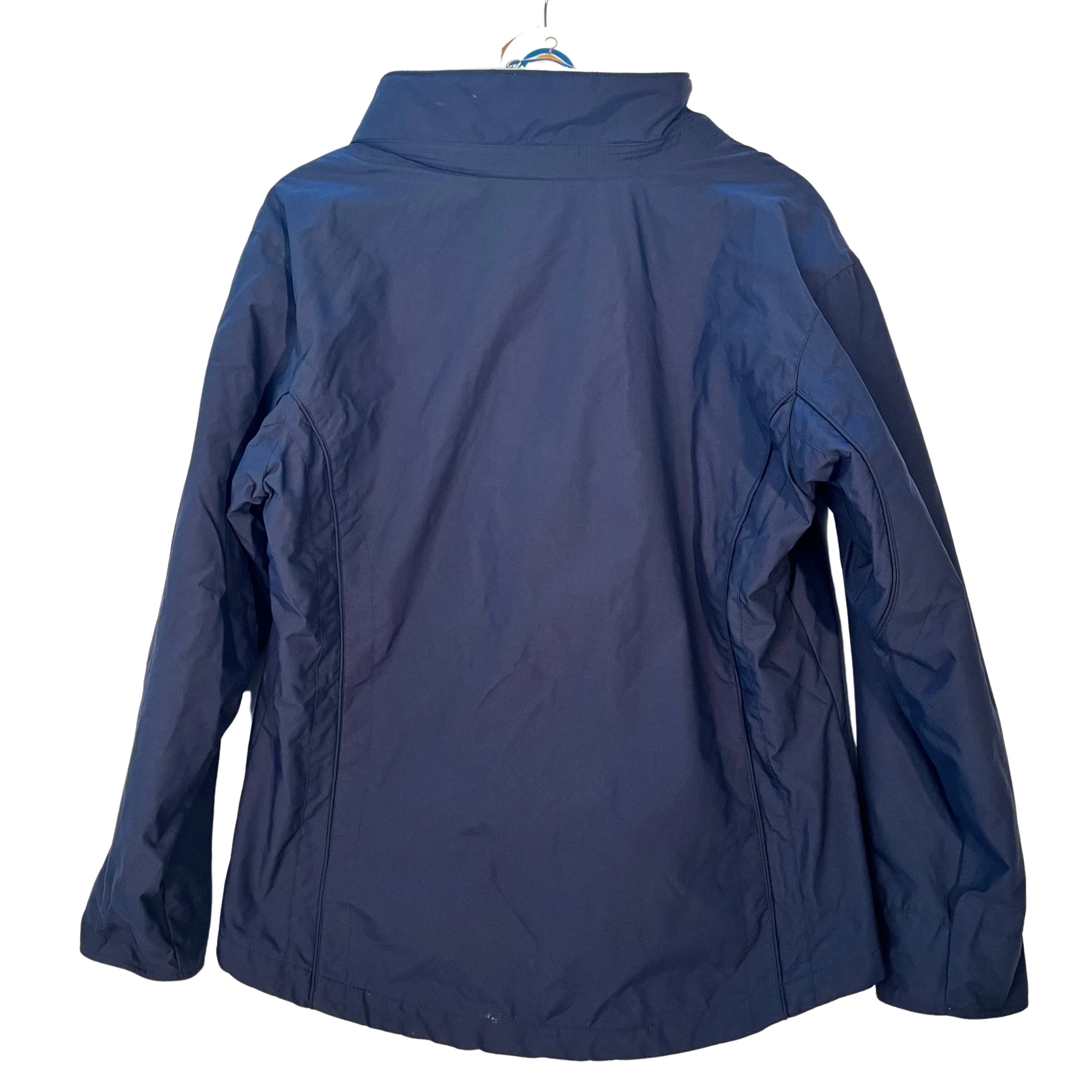 Columbia Fleece Coat