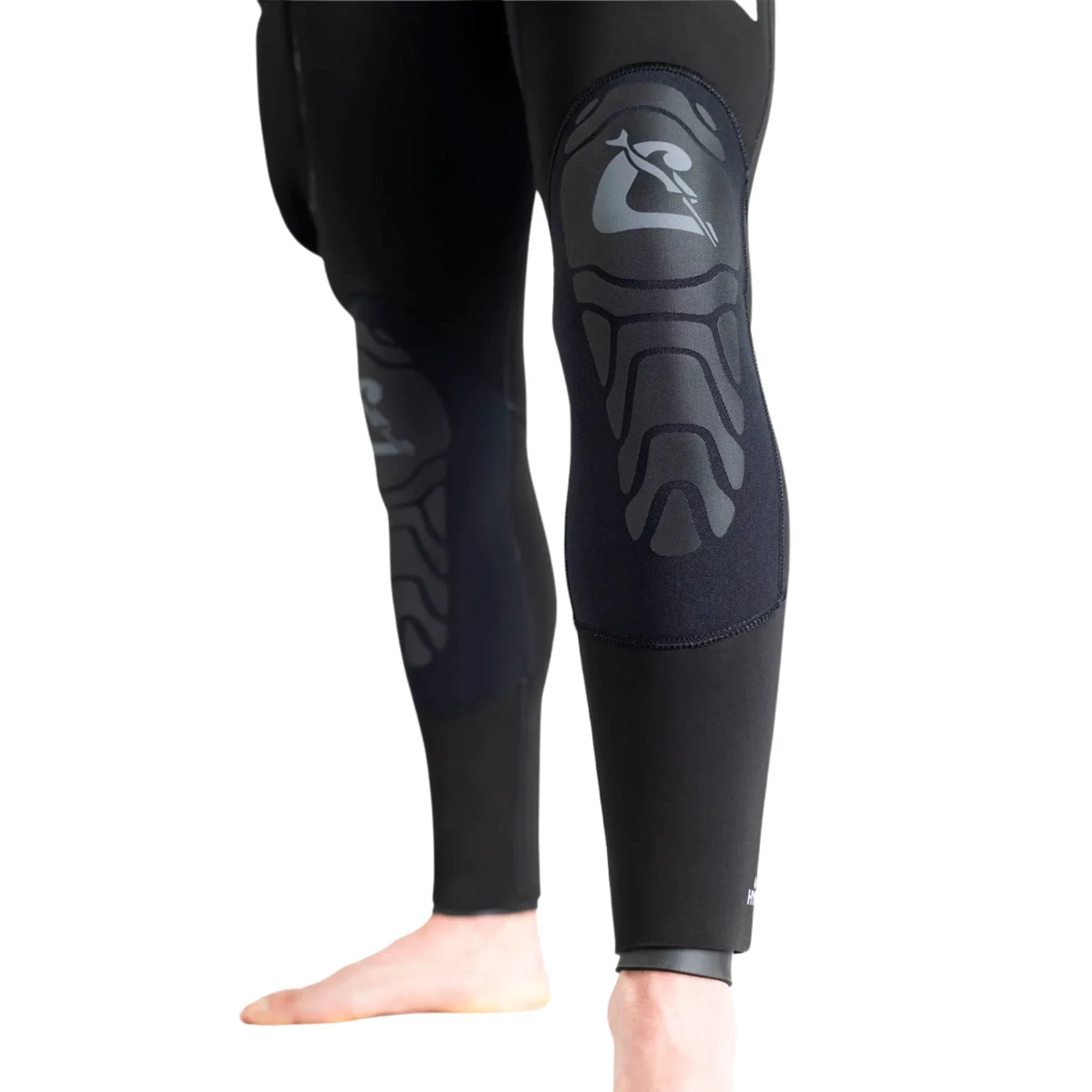 Cressi Ice 7mm Men's Semi-dry Wetsuit 2025