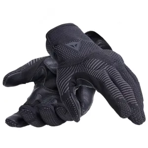Dainese Argon Knit Gloves Black