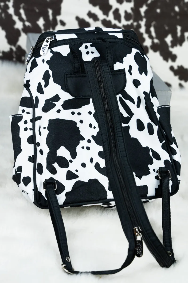 Deja Moo Petite Backpack