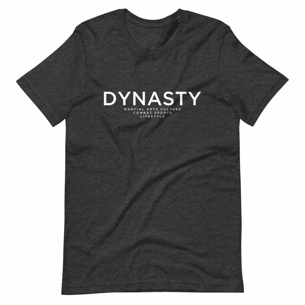 Dynasty Timeless T-Shirt