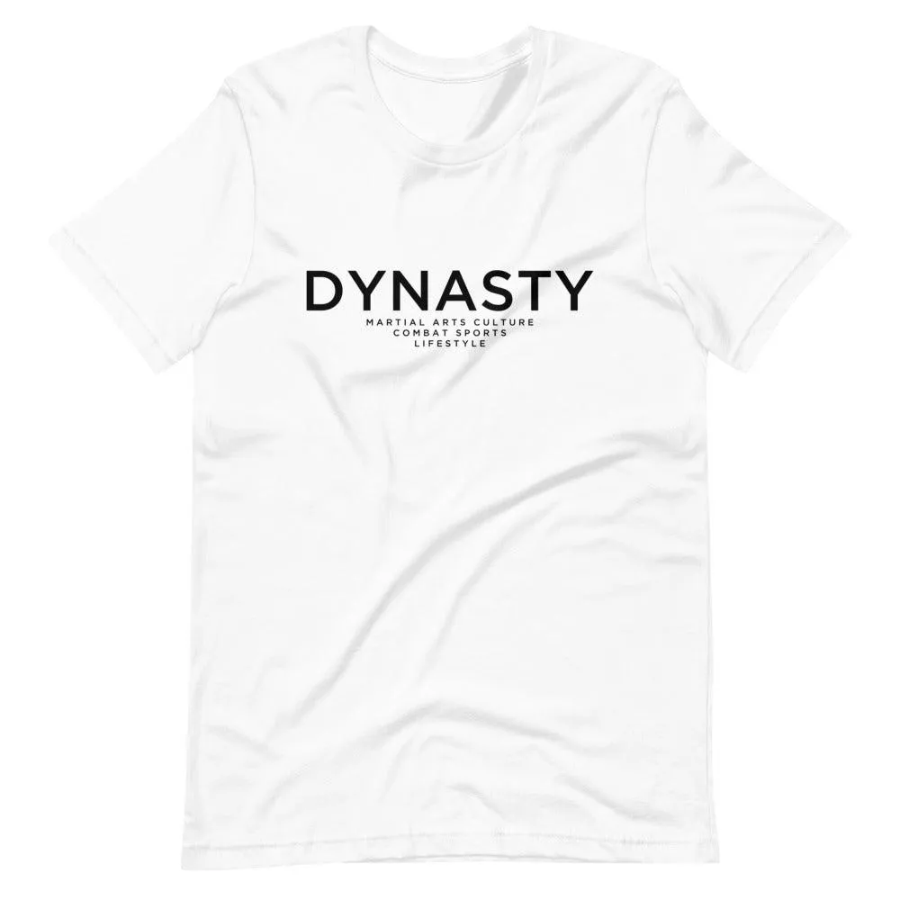 Dynasty Timeless T-Shirt
