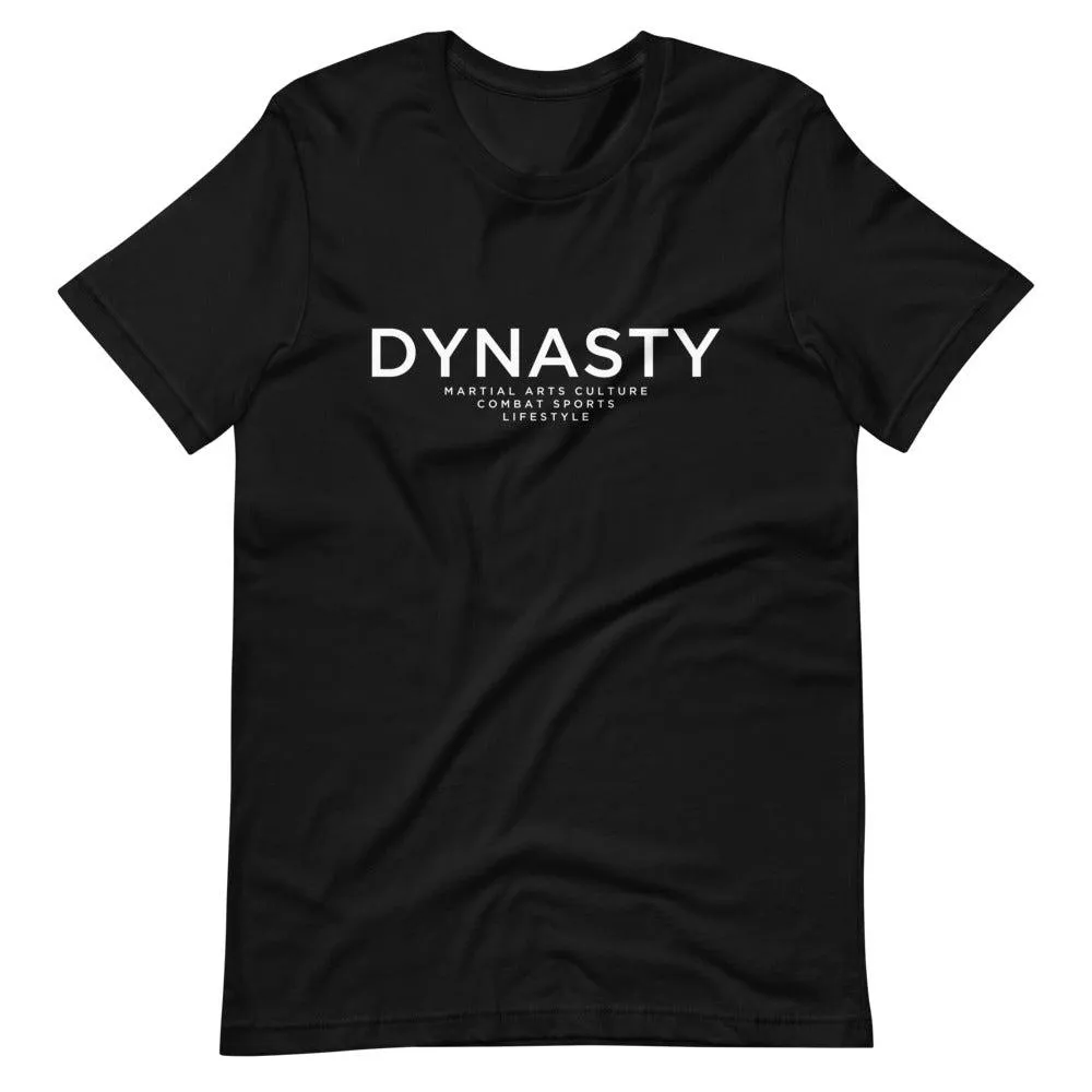 Dynasty Timeless T-Shirt