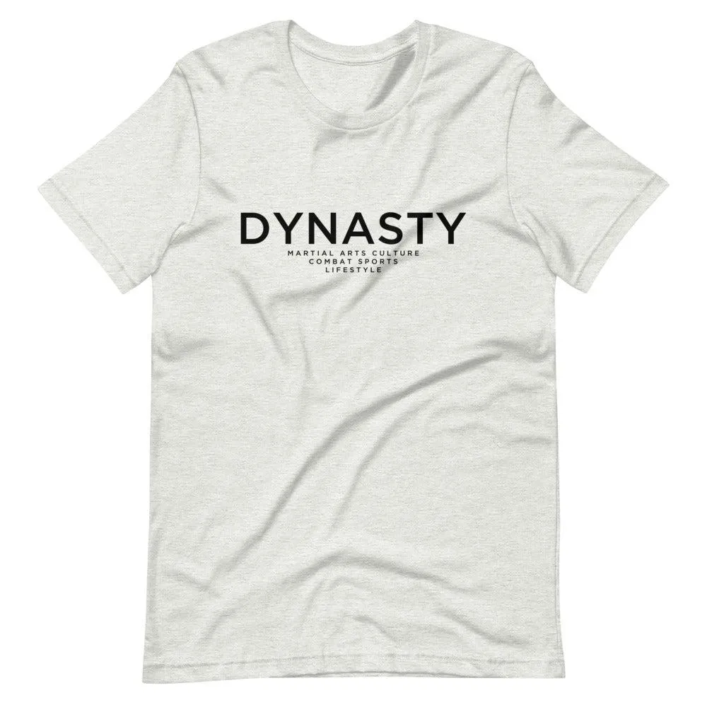 Dynasty Timeless T-Shirt