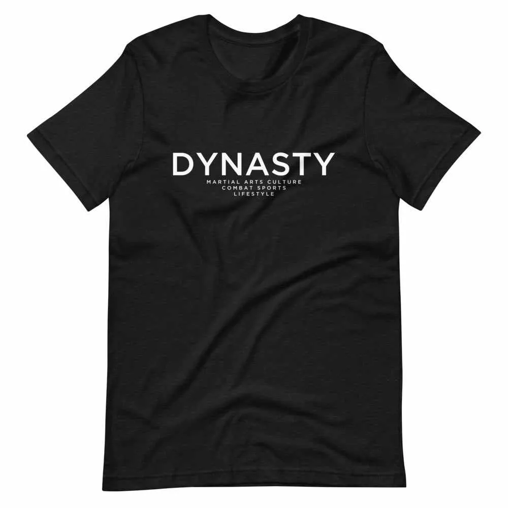 Dynasty Timeless T-Shirt