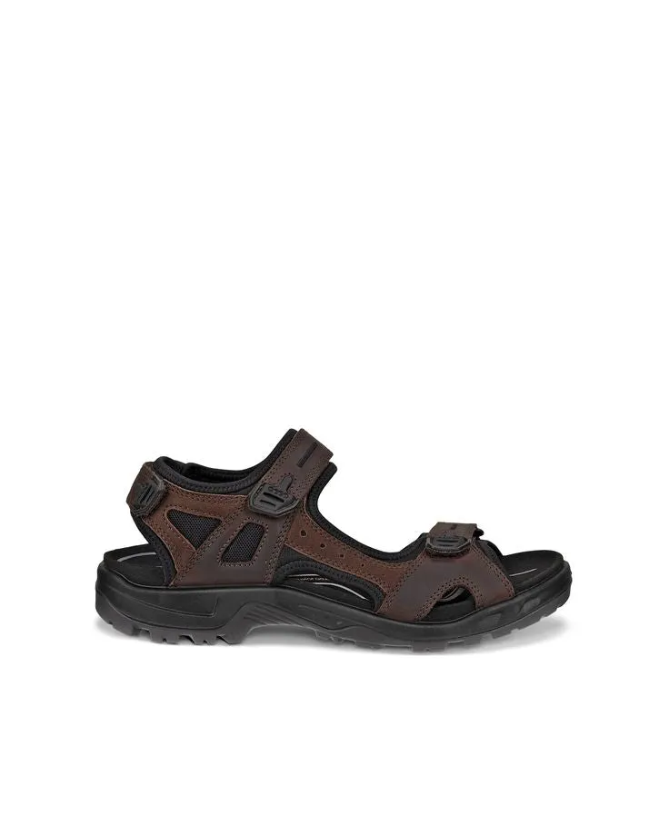 ECCO- MEN'S OFFROAD YUCATAN SANDAL