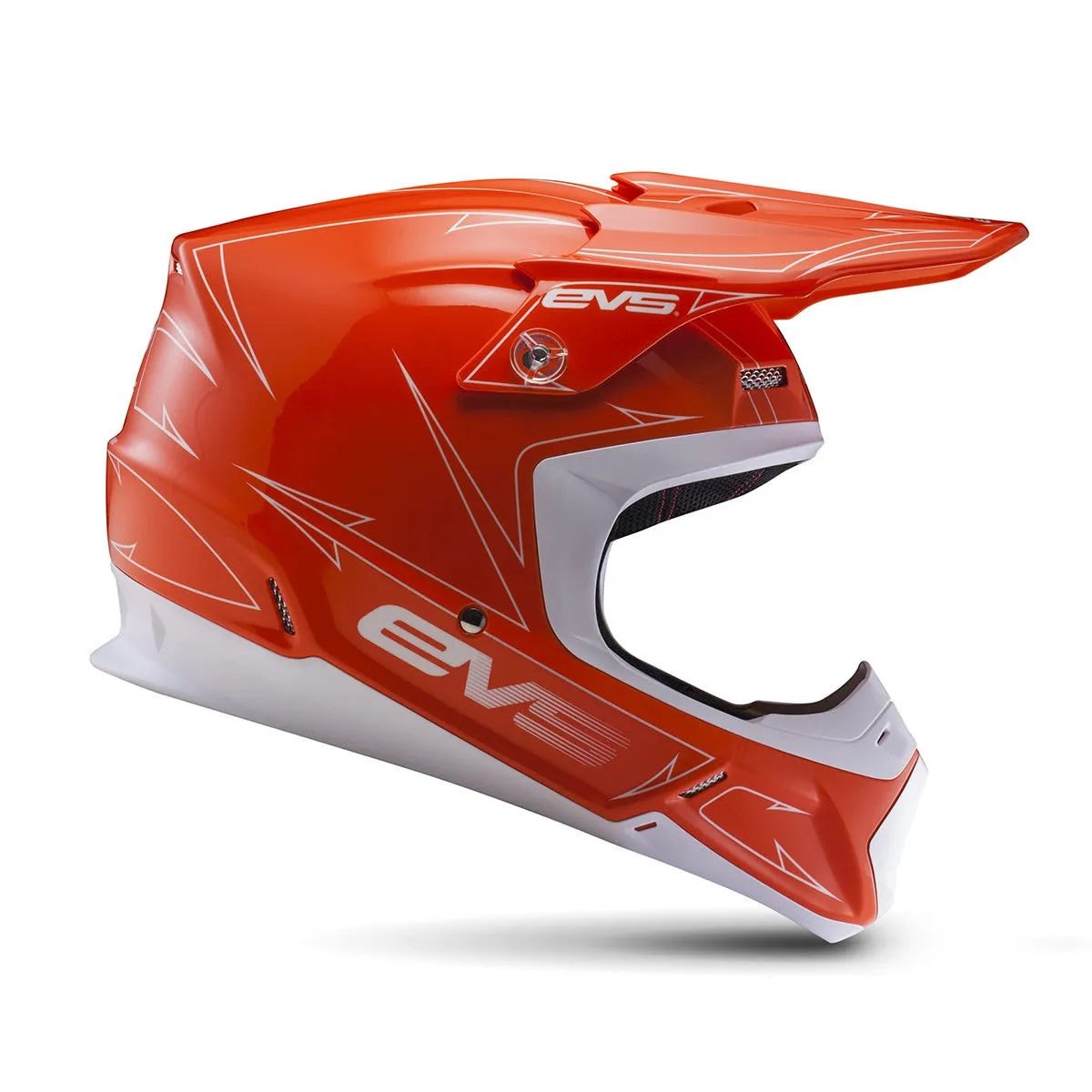 EVS T5 Pinner Helmet