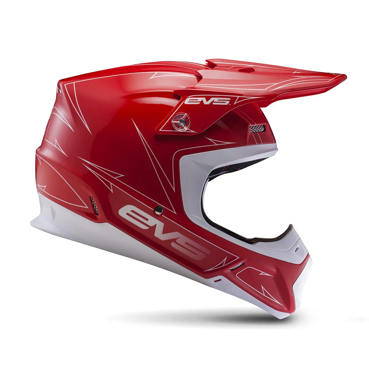 EVS T5 Pinner Helmet