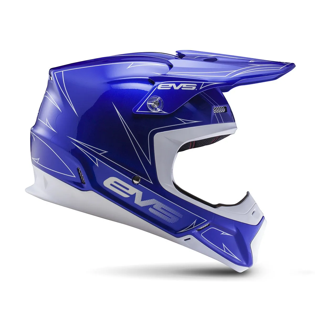 EVS T5 Pinner Helmet