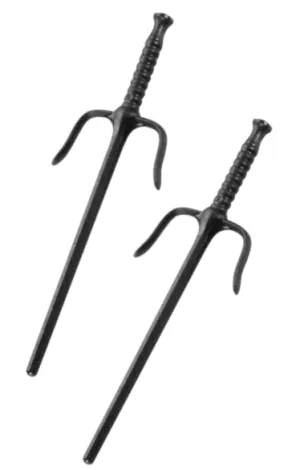 Fitness Hero PP Sai  21.5" | Pair