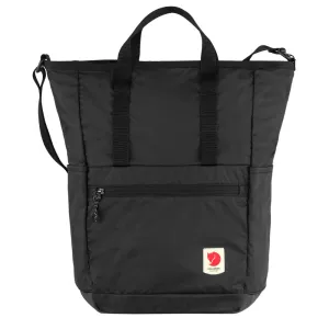 Fjällräven High Coast Tote Black Pack (Unisex)