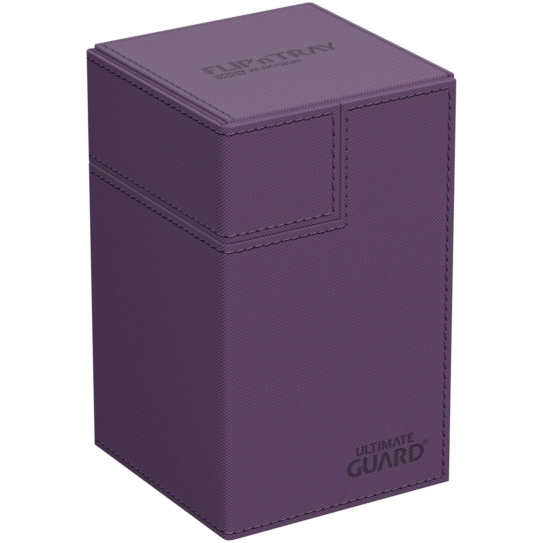 Flip'n'Tray Xenoskin 100  Purple Monocolor