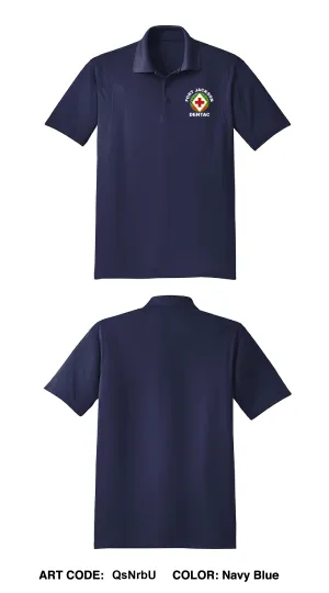 Fort Jackson Dentac Core Men's SS Performance Polo - QsNrbU