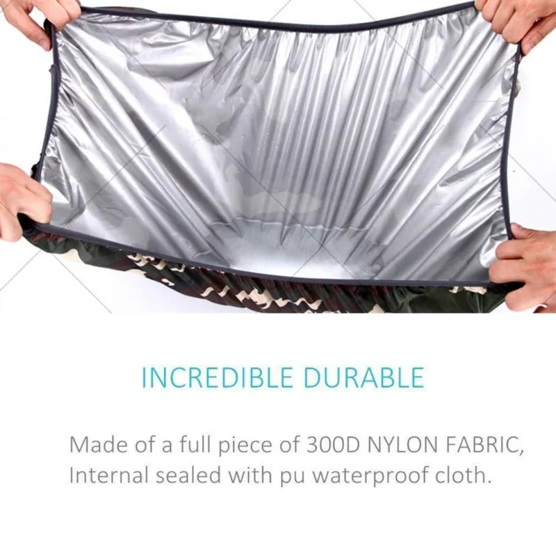 Funki Buys | Bags | Backpacks | Luggage and Backpack Covers