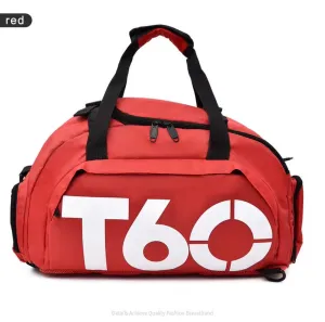 Gym Gym Women'S Men'S Waterproof Early-bird special Bag Outdoor Sports Gym Custom design Travel Ultra-Light Bag and Big Sports Backpack Bag Portable Golf