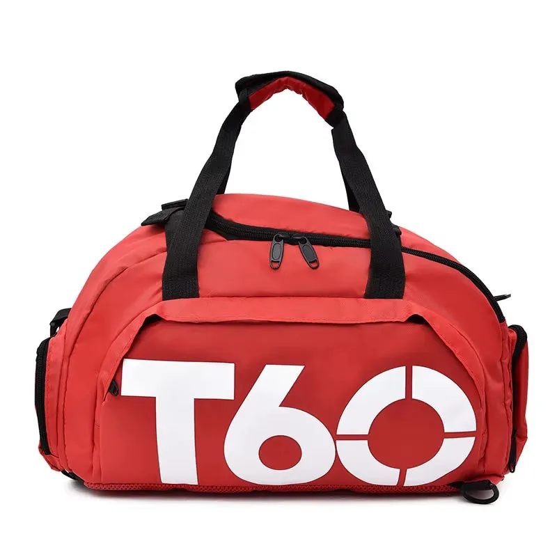 Gym Gym Women'S Men'S Waterproof Early-bird special Bag Outdoor Sports Gym Custom design Travel Ultra-Light Bag and Big Sports Backpack Bag Portable Golf