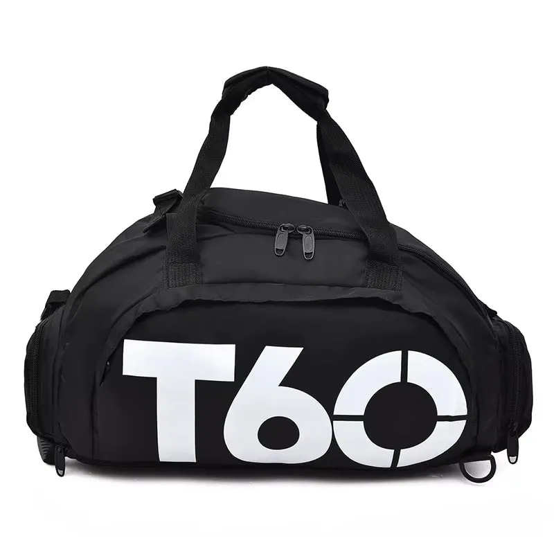 Gym Gym Women'S Men'S Waterproof Early-bird special Bag Outdoor Sports Gym Custom design Travel Ultra-Light Bag and Big Sports Backpack Bag Portable Golf