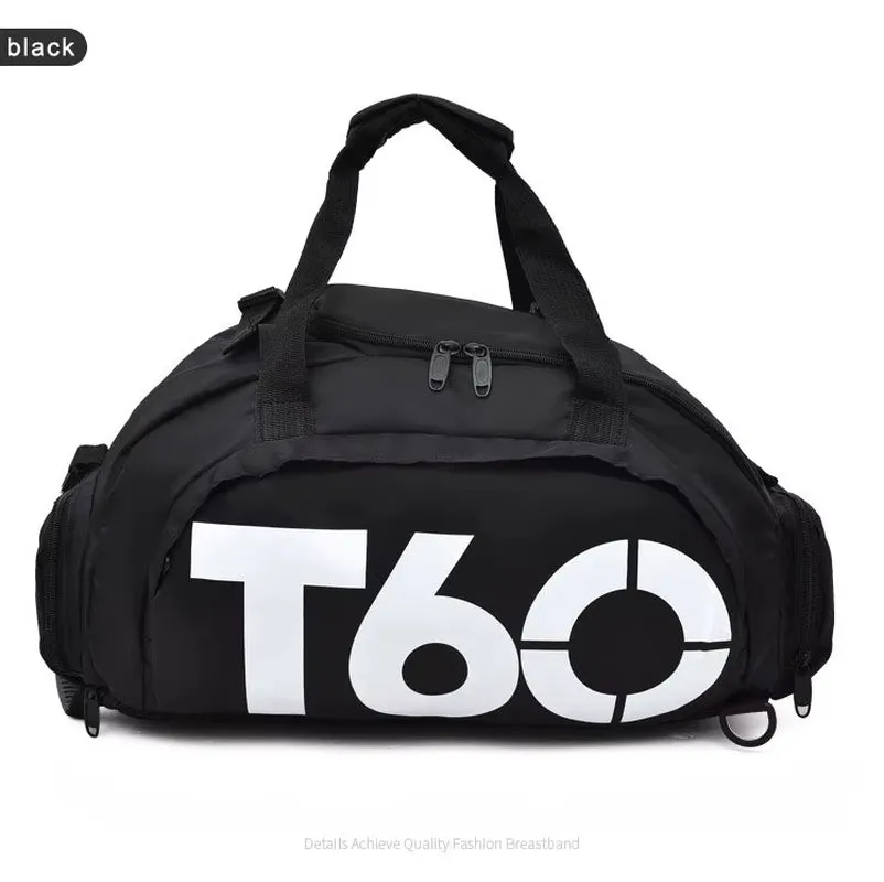 Gym Gym Women'S Men'S Waterproof Early-bird special Bag Outdoor Sports Gym Custom design Travel Ultra-Light Bag and Big Sports Backpack Bag Portable Golf