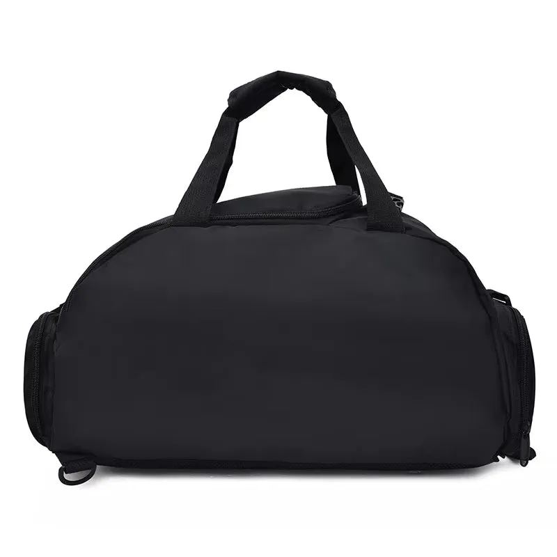 Gym Gym Women'S Men'S Waterproof Early-bird special Bag Outdoor Sports Gym Custom design Travel Ultra-Light Bag and Big Sports Backpack Bag Portable Golf