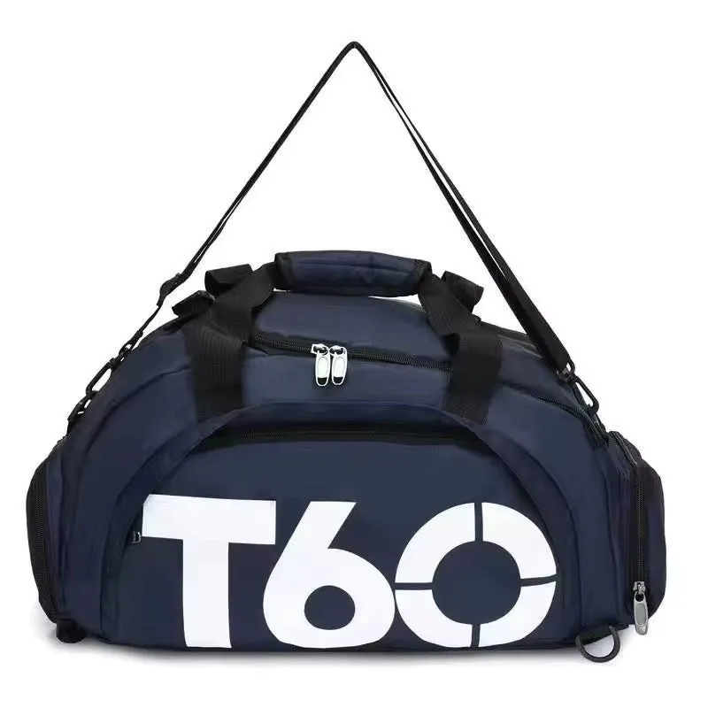 Gym Gym Women'S Men'S Waterproof Early-bird special Bag Outdoor Sports Gym Custom design Travel Ultra-Light Bag and Big Sports Backpack Bag Portable Golf