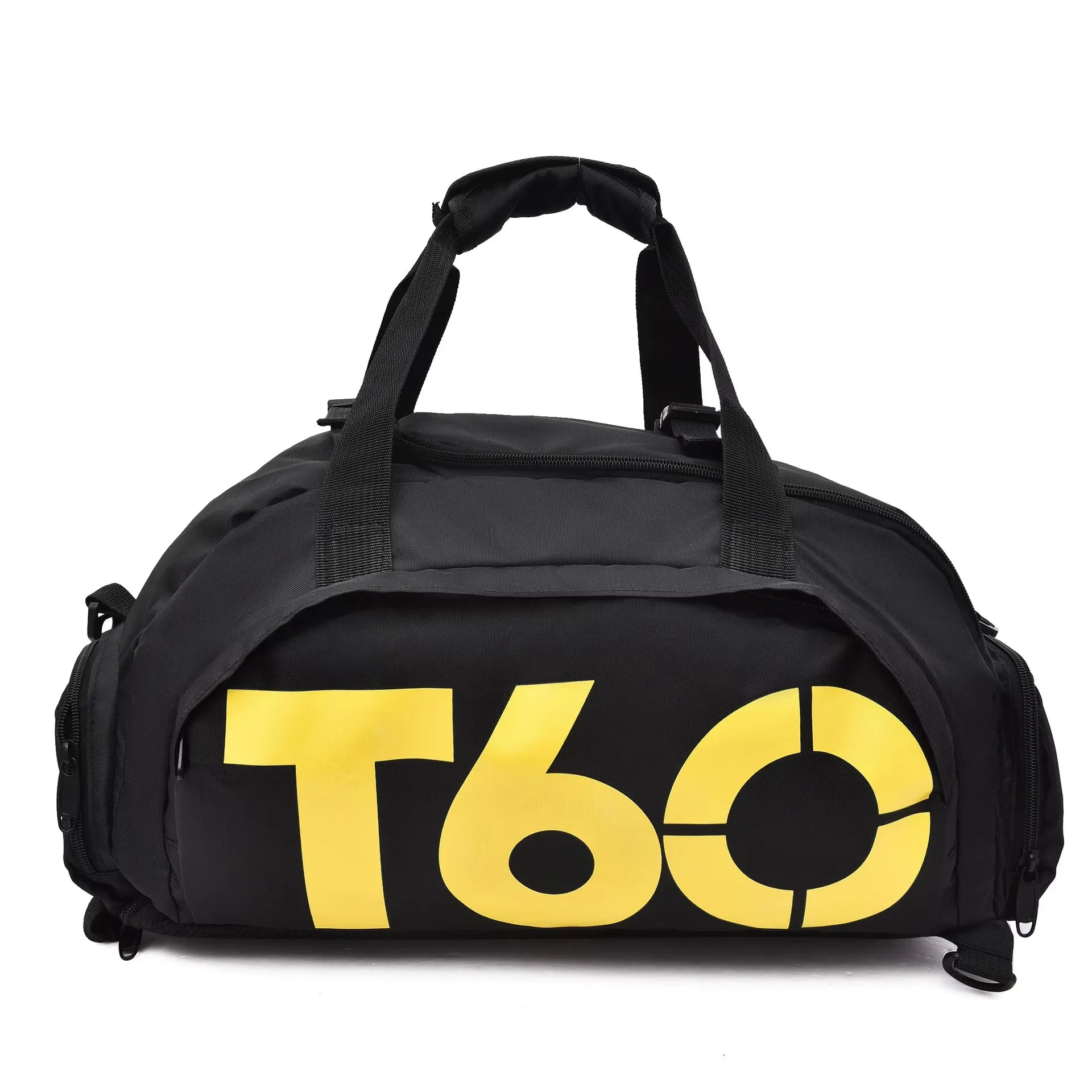 Gym Gym Women'S Men'S Waterproof Early-bird special Bag Outdoor Sports Gym Custom design Travel Ultra-Light Bag and Big Sports Backpack Bag Portable Golf