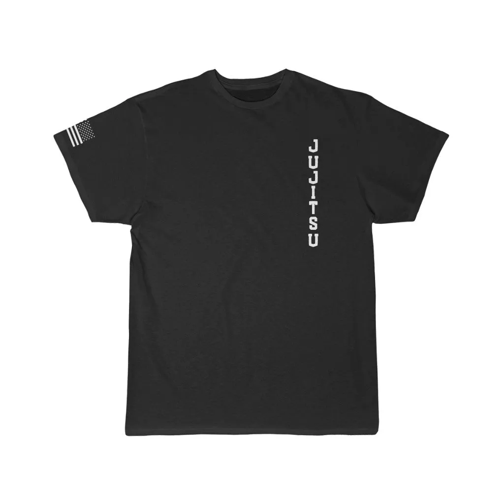 JIUJITSU Martial Arts T-Shirt