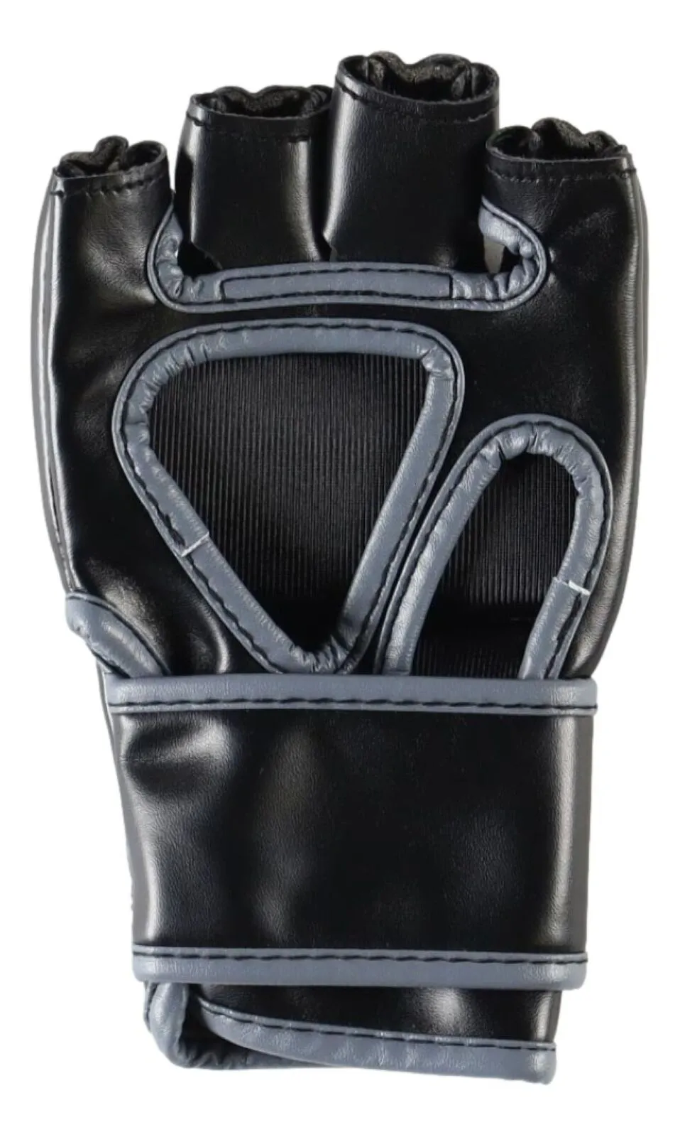Jorge Masvidal Signed UFC Fight Glove BAS