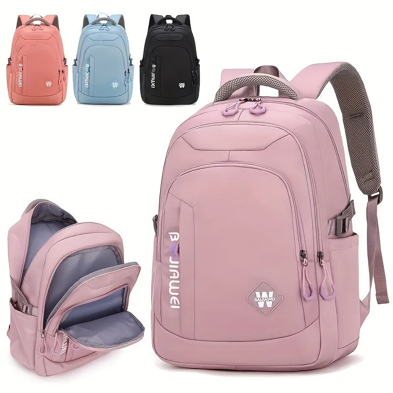 Large Capacity Laptop Backpack for College
